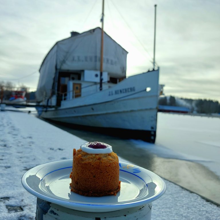 Runeberginpäivä 5.2.2026