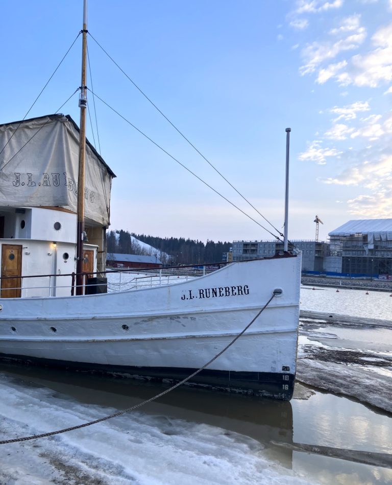 The cruises for spring and summer are here!